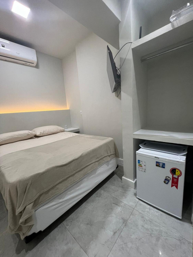 5, Apartamento Viva Lapa, Rio de Janeiro