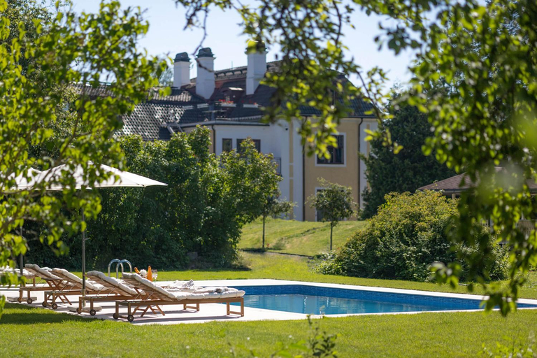 Sport & Beauty 2, Wedevags Herrgard, Lindesberg