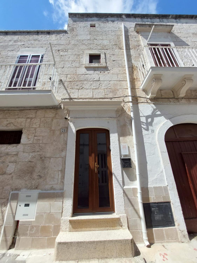 Exterior & Views, Le Pietre Apartments, Brindisi