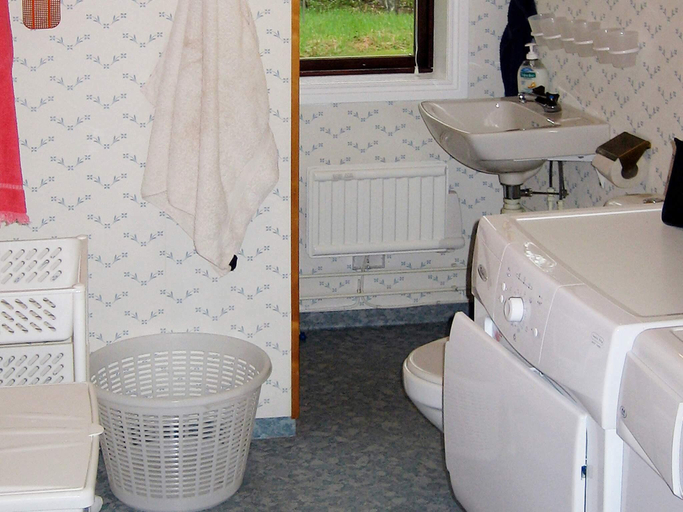 Bathroom, person holiday home in ATVIDABERG-By Traum, Åtvidaberg