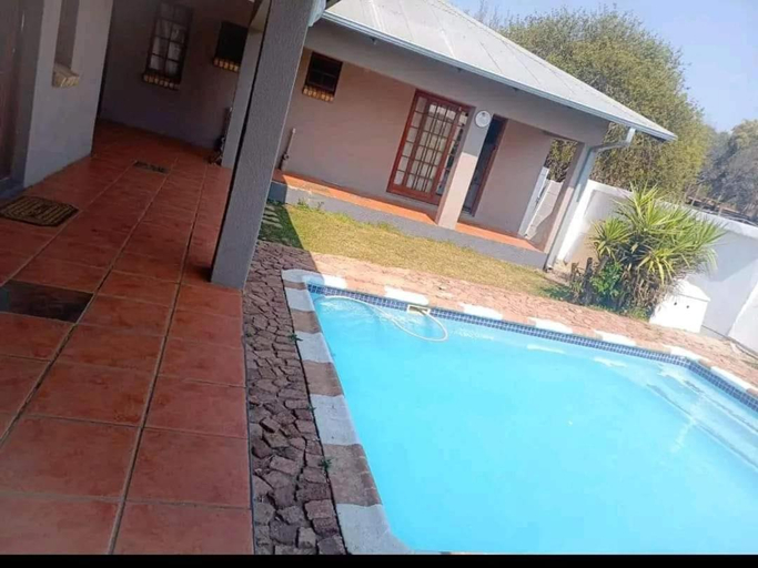 Others 5, Wampex Guesthouse, Dr Kenneth Kaunda