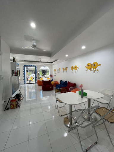 Others 3, One life Hostel, Muang Chiang Mai
