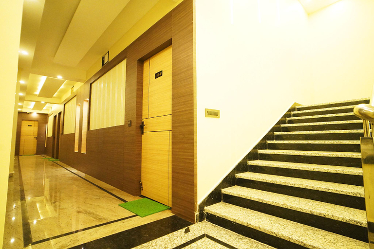 Public Area 3, Sagar Kuthi, Purba Medinipur