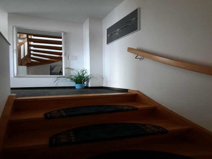 Bedroom, Haus in Olpenitz mit Strand und Meerblick, Schleswig-Flensburg