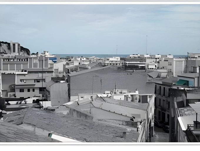 Others 4, Hostal La Lluna, Barcelona
