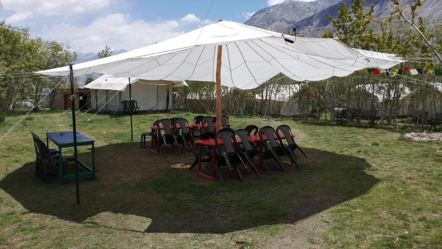 Food & Drinks, Padmaling guest house zanskar eco camp, Kargil