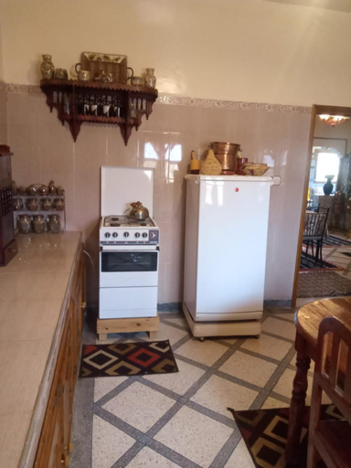 Others 4, Maison d hotes titerite, Ouarzazate