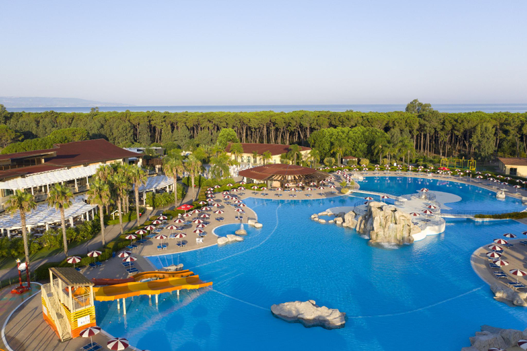 Sport & Beauty 2, Falkensteiner Club Funimation Garden Calabria, Catanzaro