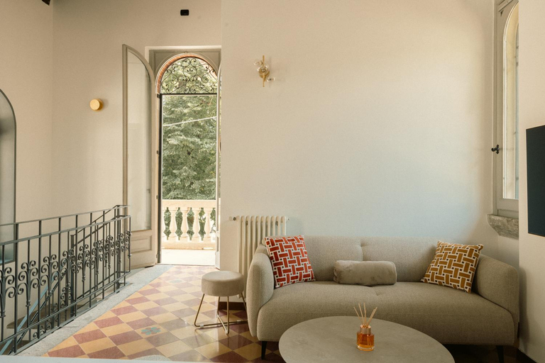 Others 2, Villa Locana con Jacuzzi e vista lago, Como