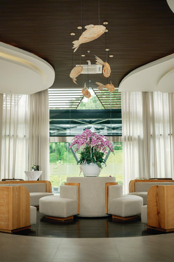 Public Area 4, Lamori Resort & Spa, Thọ Xuân