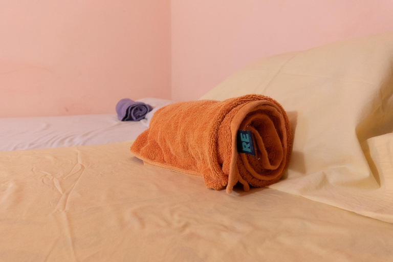 Bedroom, Hostal Delmy, Suchitoto