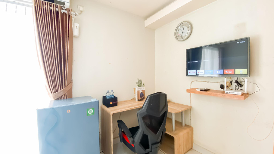 Others 5, Cozy and Best Deal Studio Amethyst By Travelio, Jakarta Pusat