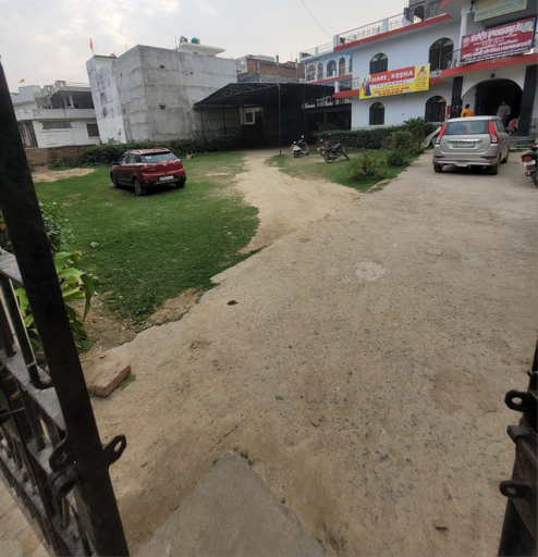 Others 5, Pushpa vatika , Faizabad