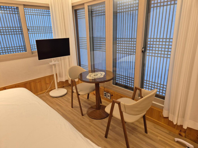 Bedroom 2, Hanok Stay Seowa, Gyeongju