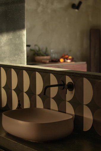 Others 3, Buahjar Boutique Home Apartment, Agrigento