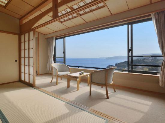 Others 3, Heartpia Atami, Atami
