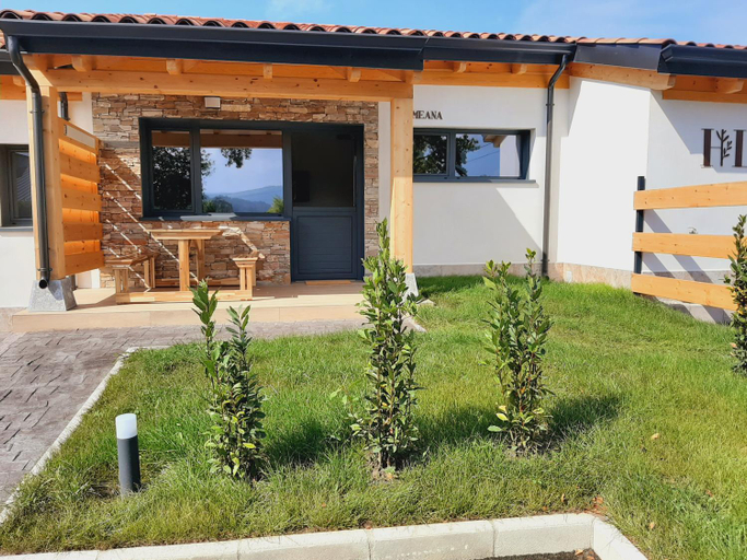 Others 5, El Hogar de LELU, Asturias