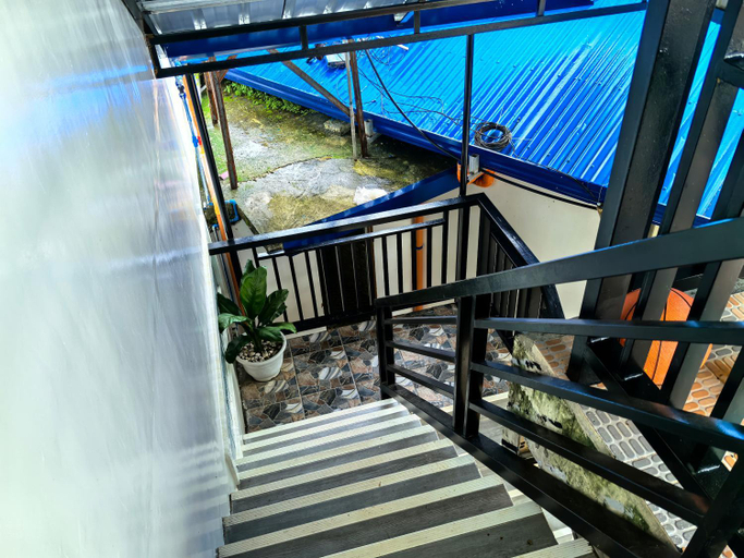 Others 3, Estefania Homestay, Santa Monica