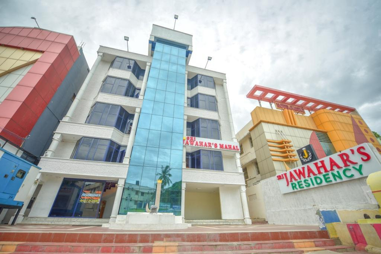 Others 3, Jawahar's Residency By Omatra, Dindigul