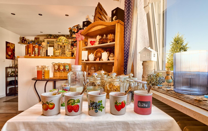 Food & Drinks 4, Gastehaus am Goldberg, Freyung-Grafenau