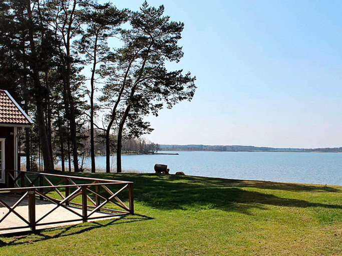 Others 5, person holiday home in MARIESTAD-By Traum, Mariestad