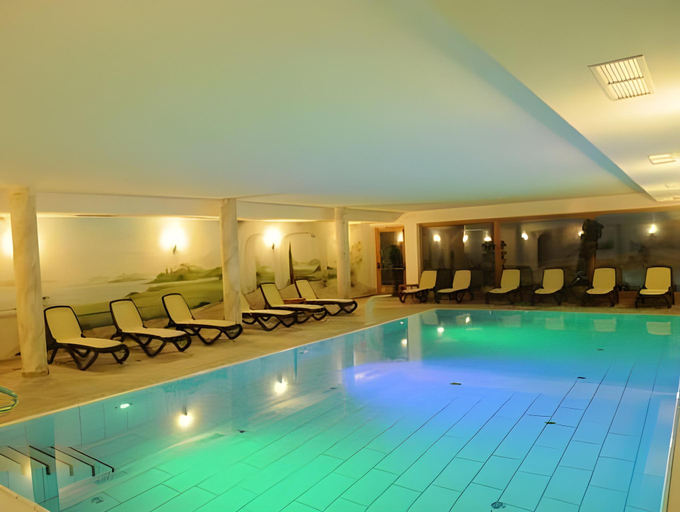 Sport & Beauty 5, Hohe Gaisl, Bolzano