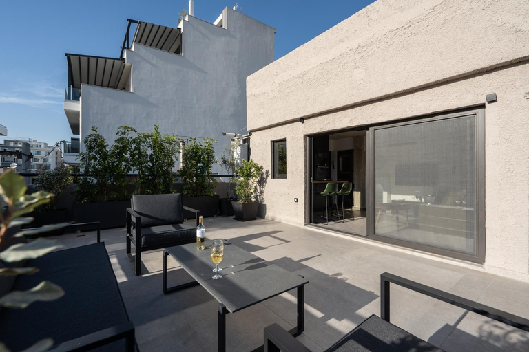 Others 4, Three-Apartment Building with Rooftop access - Acropolis View, Attica