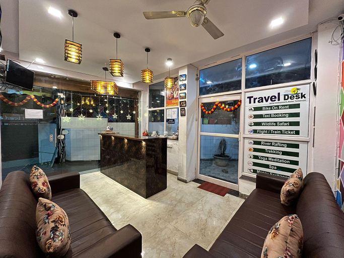 Others 4, Hotel Laxman Grand, Garhwal