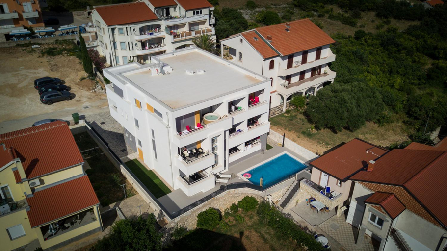 Others 4, Residences Bellavista 3, Novalja