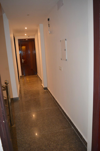 Public Area 3, Alpha Stay, Delhi