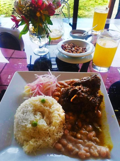 Food & Drinks, MagicPeru Apart Hotel, Trujillo
