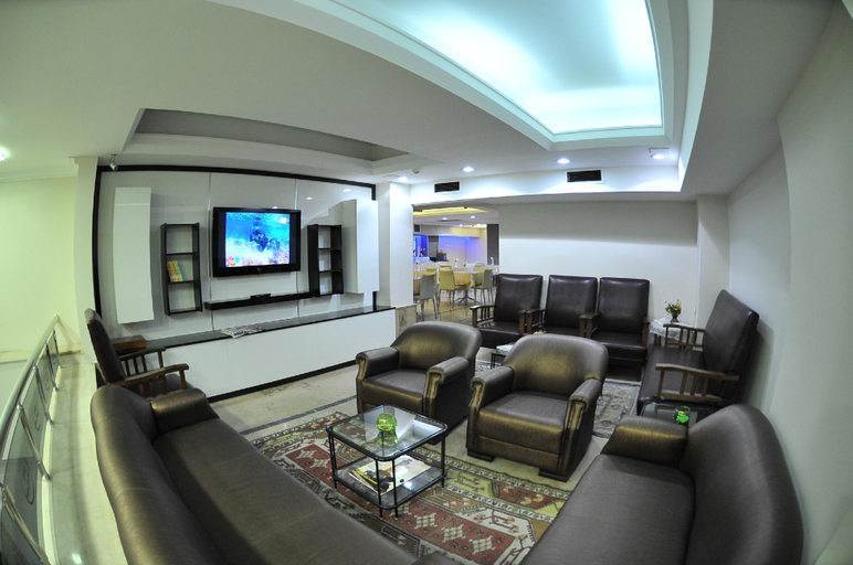 Public Area