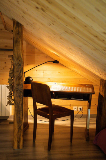 Others 5, Maison d'hotes et SPA La Boucotte, Doubs