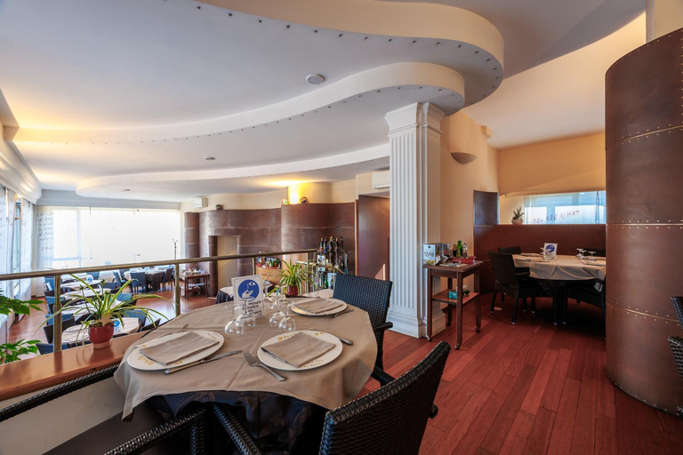 Food & Drinks 5, Residence Hotel Torino Uno, Torino