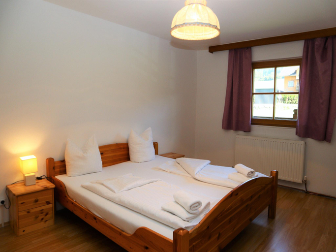 Bedroom 2, Farmhouse in Soll near Wilder Kaiser Ski Area, Kufstein