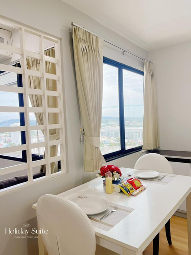 Others 4, Holiday Suite, Hat Yai