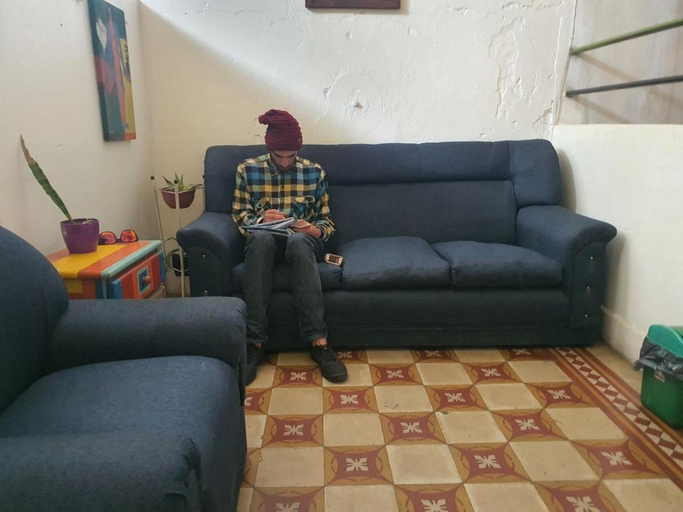 Others 5, Morada Hostel & Bar, Capital