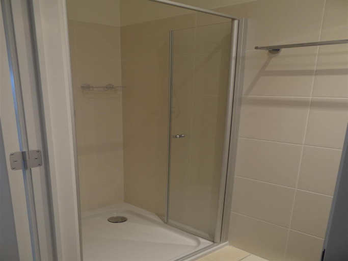 Bathroom 3, Apartment in Nieuwpoort near Scenic Beach, West-Vlaanderen