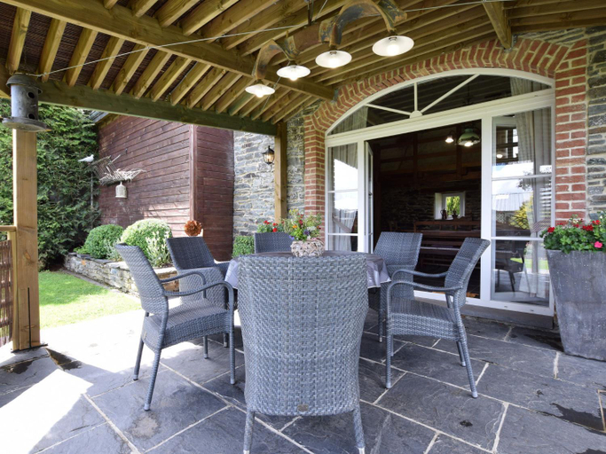 Others 5, Holiday Home in Ardennes with Sauna, Luxembourg