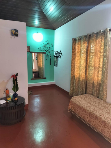 Others 5, Madan Homestay, Kodagu