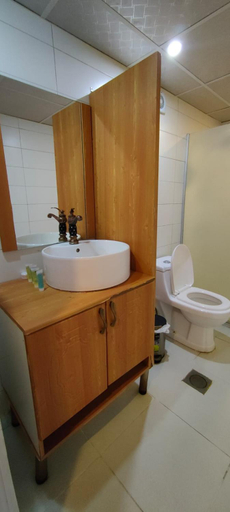 Others 5, Al Sultana Luxury Camp, Quaira