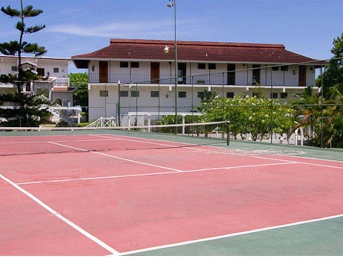 Exterior & Views 1, Hibiscus Lodge Hotel
