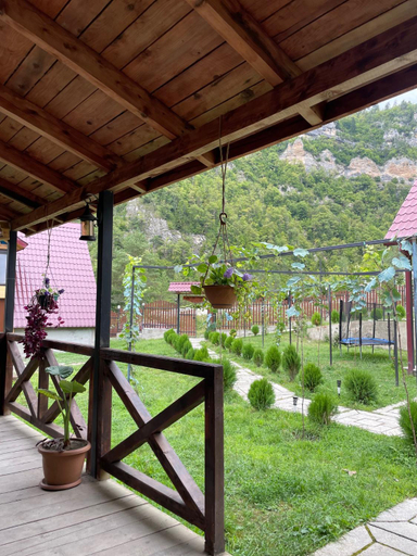 Others 5, Forest Side Gogolati, Ambrolauri