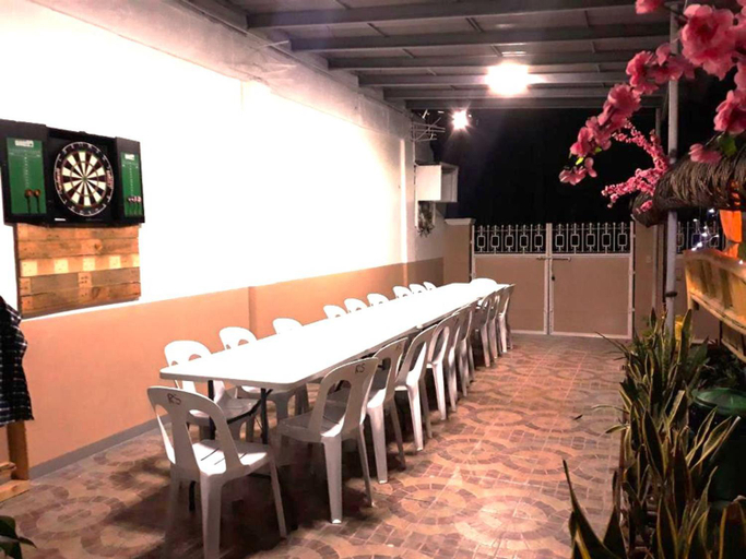 Business Facilities, BTH Traveller's Home, Balanga City