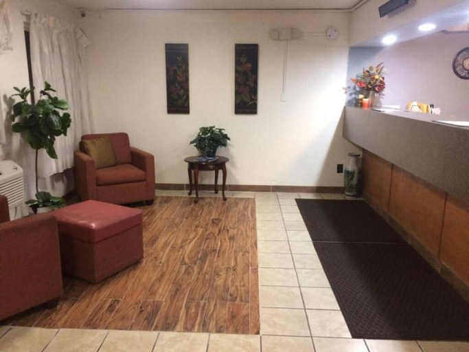 Public Area 2, Studio 6 Suites Hurricane, Wv, Putnam