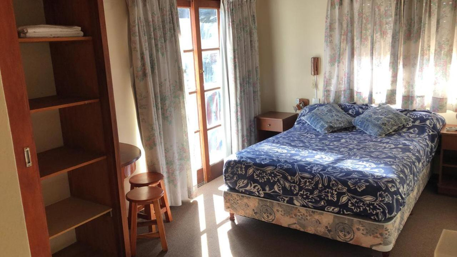4, Hotel La Fontana, Villa Gesell