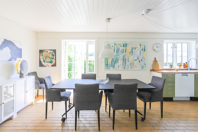 Others 4, Sjælegard Countryside Lodge, Bornholm