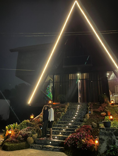 Others 4, The Edgware Cabana, Nuwara Eliya