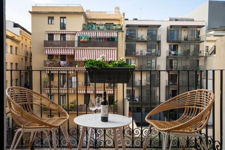 Others 2, Happy Apartments, Barcelona