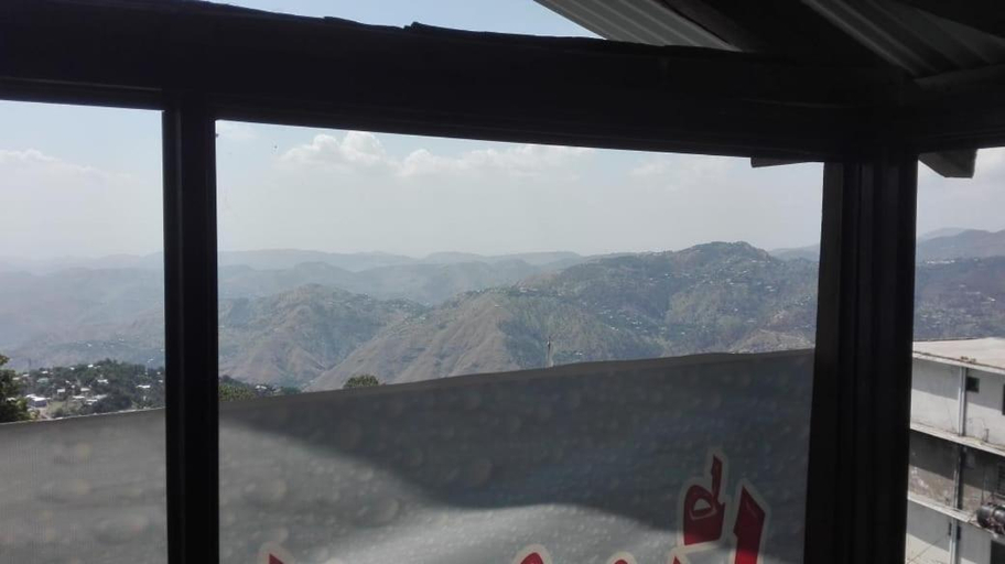 Others 4, Kashmir Continental Hotel Murree, Rawalpindi